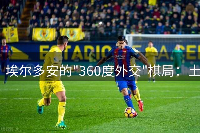 埃尔多安的"360度外交"棋局：土耳其入上合面临多重考验